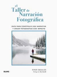 Produktbild: El taller de narraci&oacute;n fotogr&aacute;fica