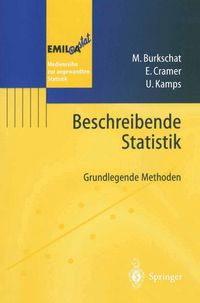 Produktbild: Beschreibende Statistik
