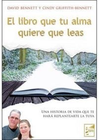 Produktbild: El libro que tu alma quiere que leas