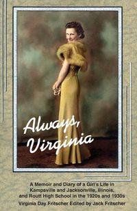 Produktbild: Always Virginia