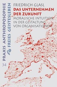 Produktbild: Das Unternehmen der Zukunft