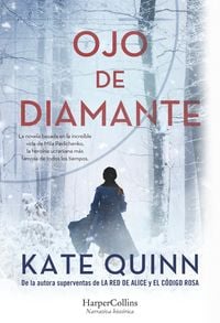 Produktbild: Ojo de diamante