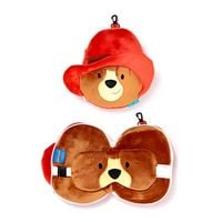 Produktbild: Relaxeazzz Paddington Bear Reisekissen & Schlafmaske