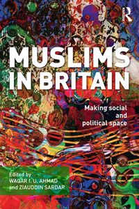 Produktbild: Muslims in Britain
