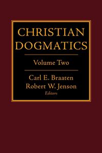 Produktbild: Christian Dogmatics