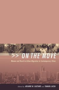 Produktbild: On the Move