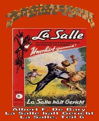 Produktbild: La Salle h&auml;lt Gericht