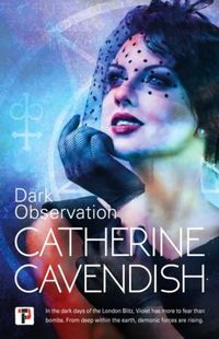 Produktbild: Dark Observation