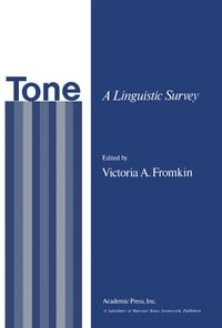 Produktbild: Tone