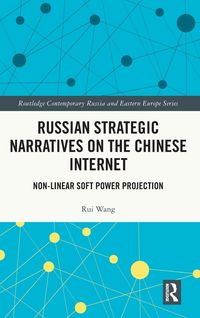 Produktbild: Russian Strategic Narratives on the Chinese Internet