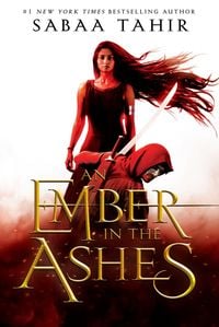 Produktbild: An Ember in the Ashes 01