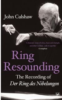 Produktbild: Ring Resounding