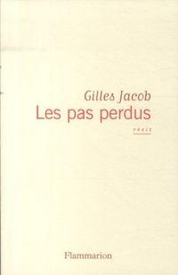 Produktbild: Les pas perdus