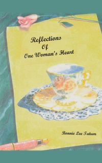 Produktbild: Reflections of One Woman's Heart