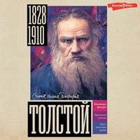 Produktbild: Tolstoy