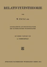 Produktbild: Relativit&auml;tstheorie