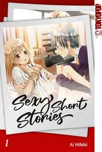 Produktbild: Sexy Short Stories 01