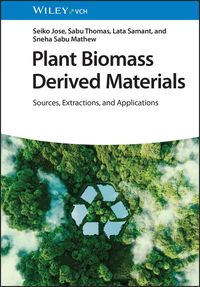 Produktbild: Plant Biomass Derived Materials