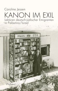 Produktbild: Kanon im Exil