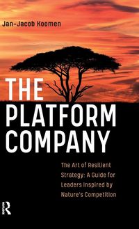 Produktbild: The Platform Company