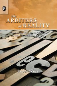 Produktbild: The Arbiters of Reality