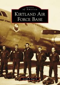 Produktbild: Kirtland Air Force Base