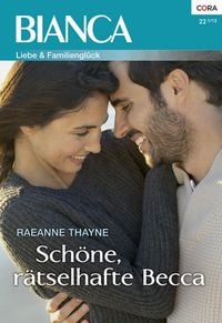 Produktbild: Sch&ouml;ne, r&auml;tselhafte Becca