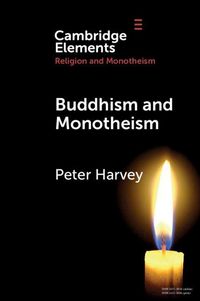 Produktbild: Buddhism and Monotheism