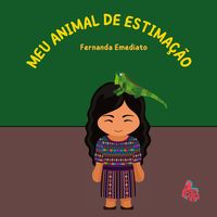 Produktbild: Meu animal de estima&ccedil;&atilde;o