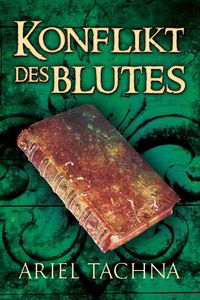 Produktbild: Konflikt des Blutes
