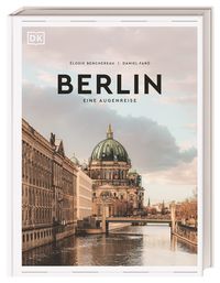 Produktbild: Berlin. Eine Augenreise
