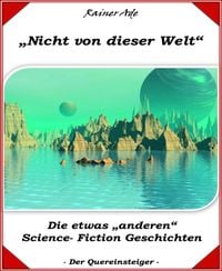 Produktbild: Nicht von dieser Welt