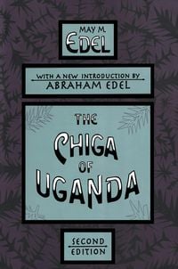 Produktbild: The Chiga of Uganda