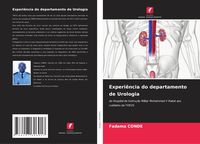 Produktbild: Experi&ecirc;ncia do departamento de Urologia