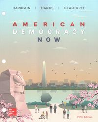 Produktbild: Looseleaf For Amer Democracy N
