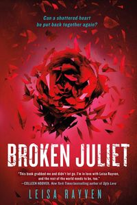 Produktbild: Broken Juliet