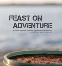 Produktbild: Feast on Adventure