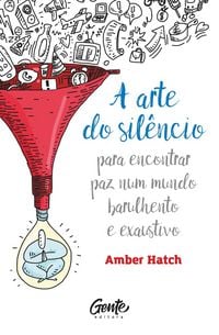 Produktbild: A arte do sil&ecirc;ncio