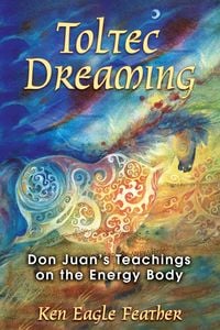 Produktbild: Toltec Dreaming