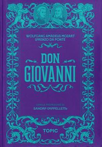 Produktbild: Don Giovanni. Wolfgang Amadeus Mozart
