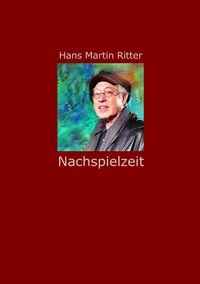 Produktbild: Nachspielzeit