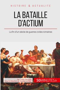Produktbild: La bataille d'Actium