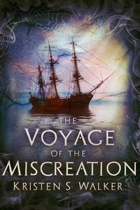 Produktbild: The Voyage of the Miscreation: Season 1