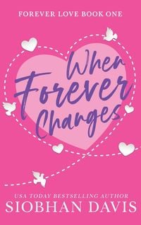 Produktbild: When Forever Changes