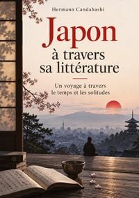 Produktbild: Japon - Comprendre le &agrave; travers sa litt&eacute;rature