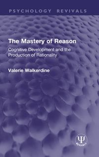 Produktbild: The Mastery of Reason