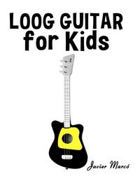 Produktbild: Loog Guitar for Kids
