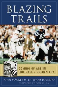 Produktbild: Blazing Trails