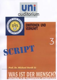 Produktbild: Was ist der Mensch? Teil 3