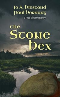 Produktbild: The Stone Hex (The Peak District Mysteries, #5)